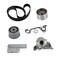Continental PRO SERIES KIT TB287LK1-WH - alternate 2